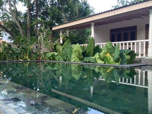 Serendipity House Villa Galle Exterior photo